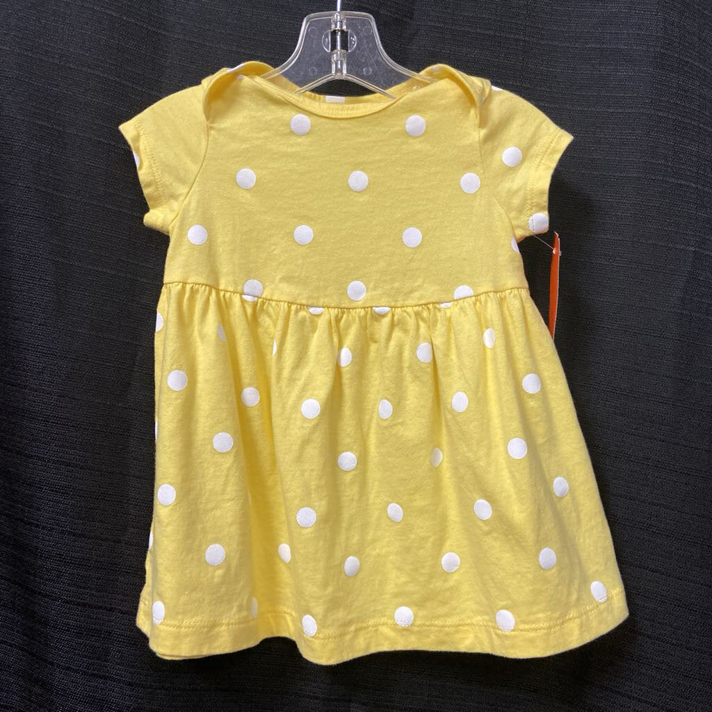 Polka Dot Dress