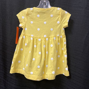 Polka Dot Dress