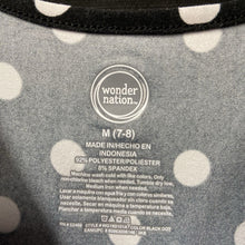 Load image into Gallery viewer, Polka Dot Ruffle Top
