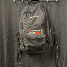 Load image into Gallery viewer, Team Radioshack 2011 Summit Business School Backpack Bag
