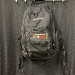 Team Radioshack 2011 Summit Business School Backpack Bag