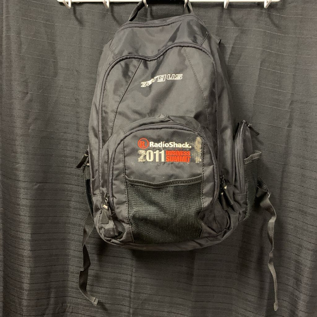 Team Radioshack 2011 Summit Business School Backpack Bag
