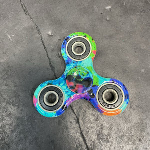 3pk Sensory Fidget Spinners