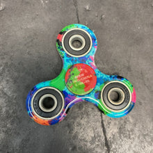 Load image into Gallery viewer, 3pk Sensory Fidget Spinners
