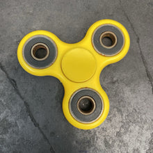 Load image into Gallery viewer, 3pk Sensory Fidget Spinners
