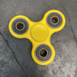 3pk Sensory Fidget Spinners