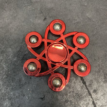 Load image into Gallery viewer, 3pk Sensory Fidget Spinners
