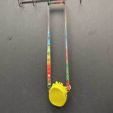 Load image into Gallery viewer, Pineapple Sensory Pop-It Bag
