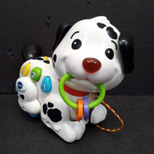 Load image into Gallery viewer, Pull &amp; Sing Puppy Battery Operated
