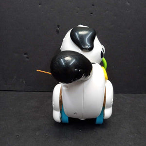 Pull & Sing Puppy Battery Operated