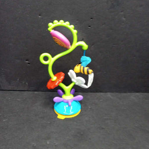 Buzzy Blossoms Sensory Suction Cup Toy