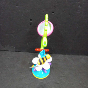 Buzzy Blossoms Sensory Suction Cup Toy