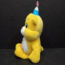Load image into Gallery viewer, Birthday Bear Plush
