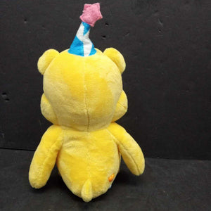 Birthday Bear Plush