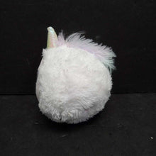 Load image into Gallery viewer, Bitty Buddy Scented Unicorn Plush
