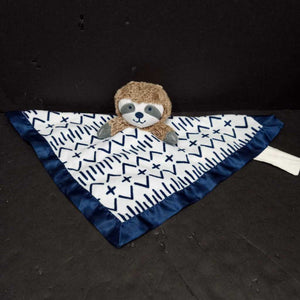 Sloth Security Blanket