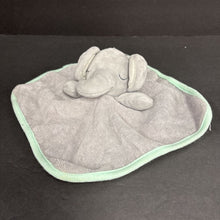 Load image into Gallery viewer, Elephant Security Blanket
