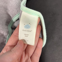 Load image into Gallery viewer, Elephant Security Blanket
