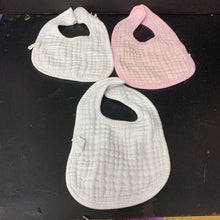 Load image into Gallery viewer, 3pk Bibs
