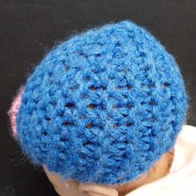 Load image into Gallery viewer, Girls Bow Knit Hat
