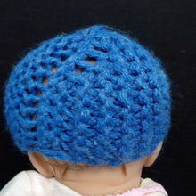 Load image into Gallery viewer, Girls Bow Knit Hat
