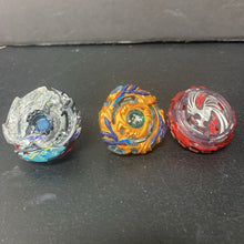 Load image into Gallery viewer, Pack of 3 Beyblades
