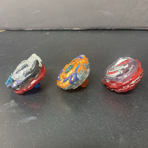 Pack of 3 Beyblades