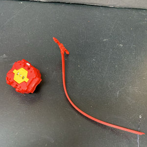 Beyblade Blade Burst B-45 Light BeyLauncher + Winder