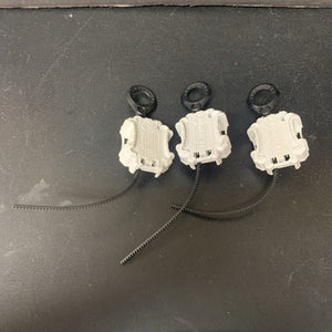 Pack of 3 Beylaunchers + Winders