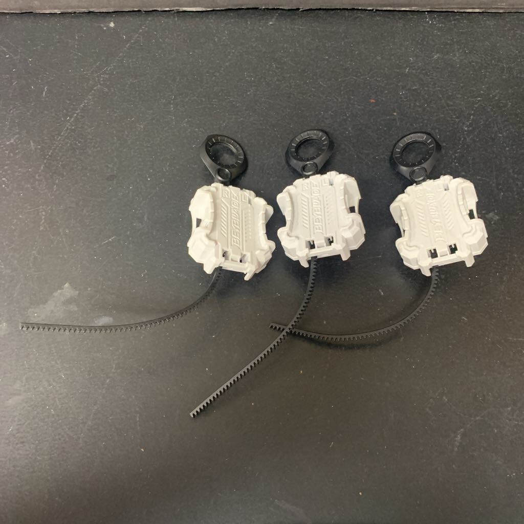 Pack of 3 Beylaunchers + Winders