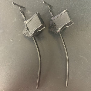 Pack of 2 Beylaunchers + Winders