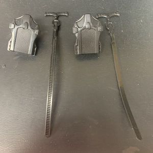 Pack of 2 Beylaunchers + Winders