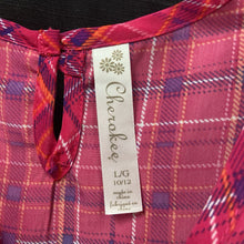 Load image into Gallery viewer, Plaid Ruffle Dress (NEW)
