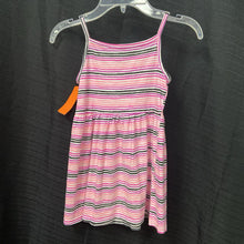 Load image into Gallery viewer, Striped Top

