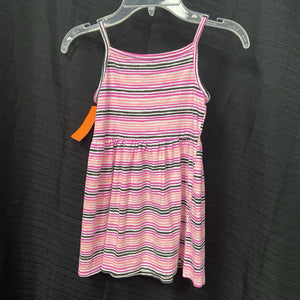 Striped Top