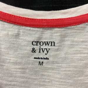 "Radiate..." Top (NEW)