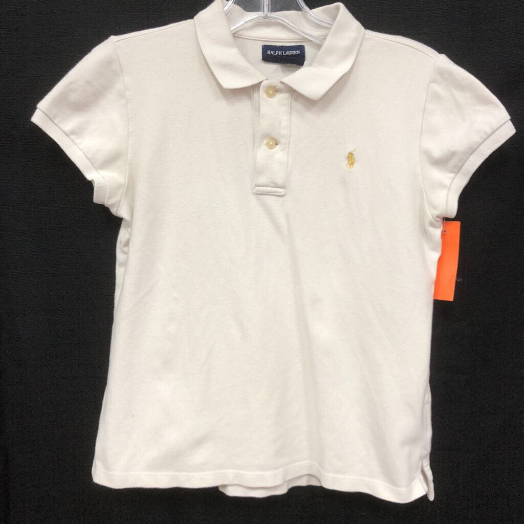 Polo Top