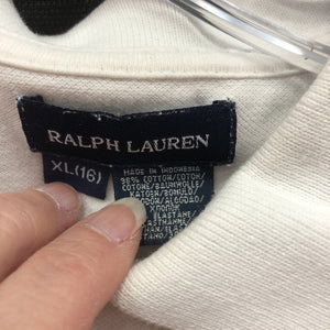 Polo Top