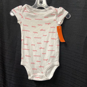 "laugh..." Onesie
