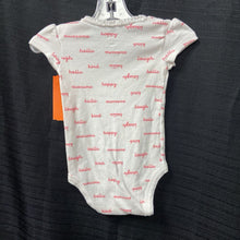 Load image into Gallery viewer, "laugh..." Onesie
