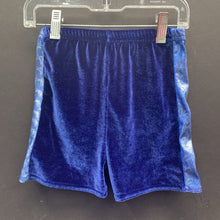 Load image into Gallery viewer, Girls Sparkly Shorts
