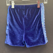 Load image into Gallery viewer, Girls Sparkly Shorts

