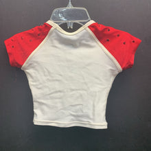 Load image into Gallery viewer, Girls Sequin Top
