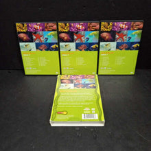 Load image into Gallery viewer, Tales of the Sea 3 DVD Set-Episode (Encounter Kids)
