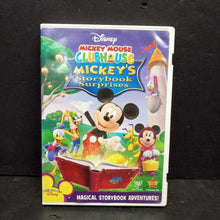 Load image into Gallery viewer, Mickey&#39;s Storybook Surprises-Episode
