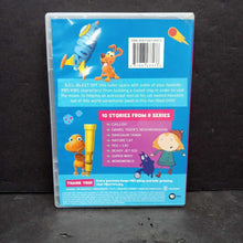 Load image into Gallery viewer, Outer Space Adventures-Episode
