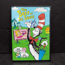 Load image into Gallery viewer, The Best of Dr. Seuss-Episode
