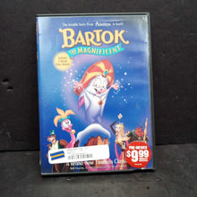 Load image into Gallery viewer, Bartok The Magnificent-Movie
