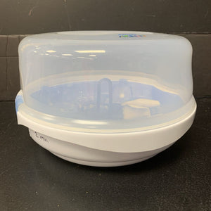 Microwave Steam Baby Bottle Sterilizer