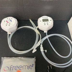 Independence 2 Hands-Free Wearable Breast Pump